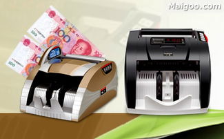 盛圖點鈔機品牌介紹 專業驗鈔與辦公用品的可靠之選